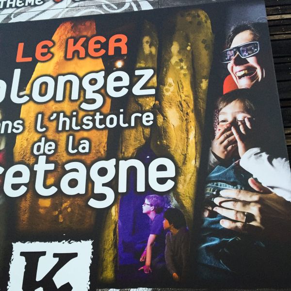 Photo © Gaetan Lecire