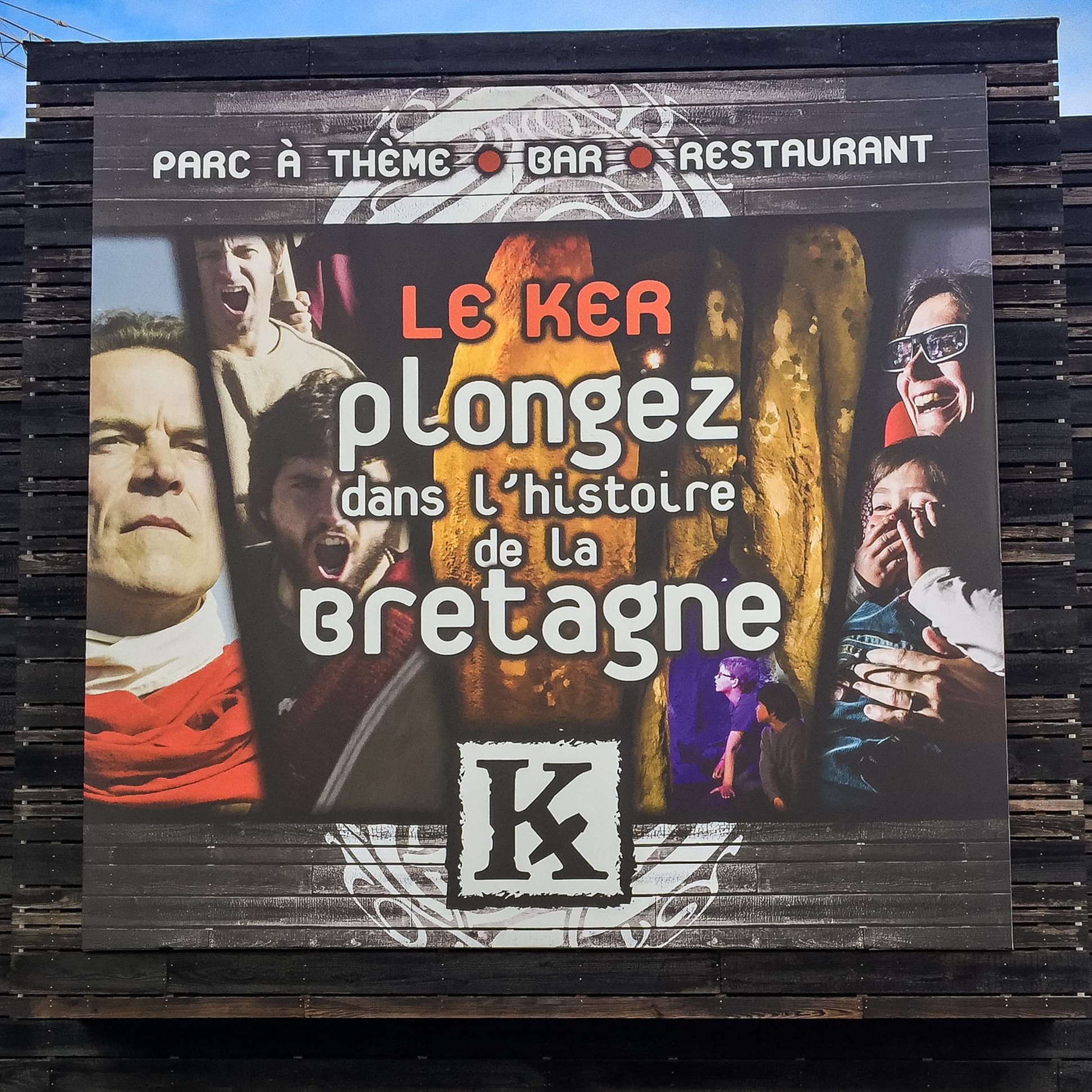 Photo © Gaetan Lecire