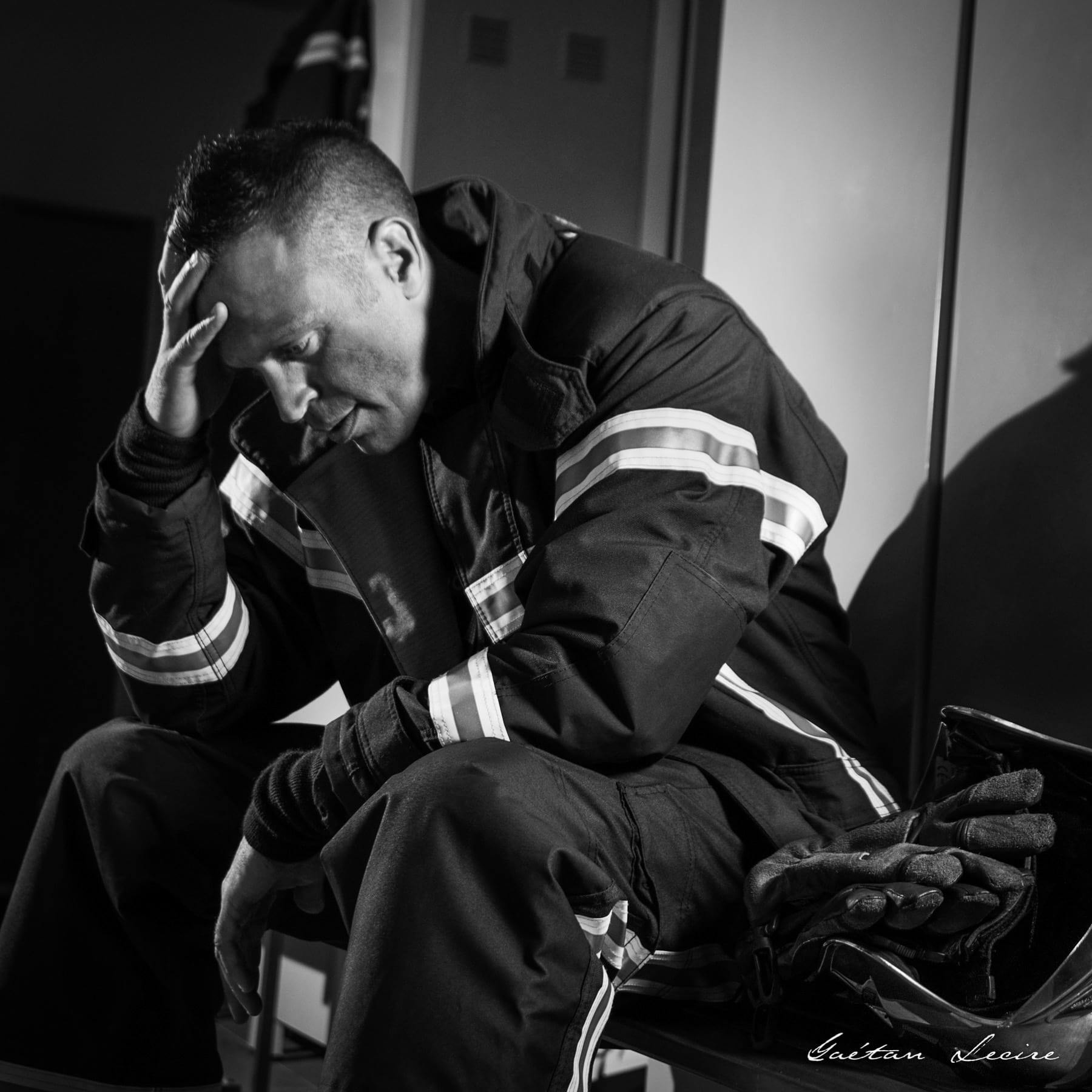 Photo © Gaetan Lecire